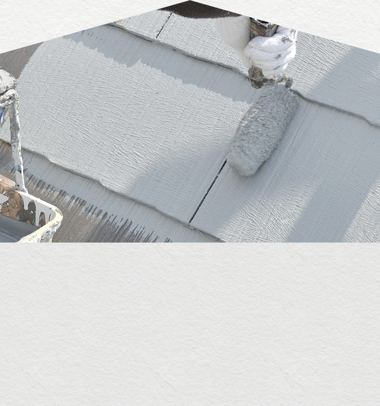 鹿児島の屋根塗装・屋根修理・防水工事・雨樋/雨漏り修理