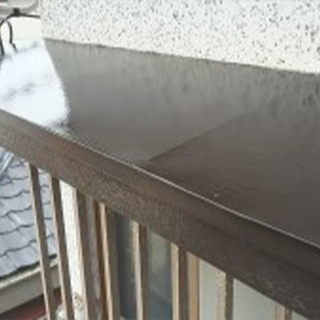 屋根塗装で鹿児島の住宅強化